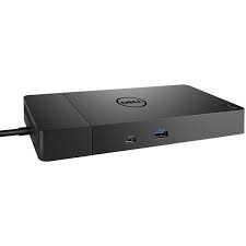dell docking station with 130w adapter