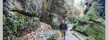 Things to do near quadrevier sachsische schweiz. Die Schonsten Fernwanderwege In Der Sachsischen Schweiz