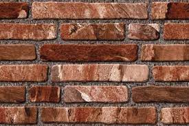 Johnson Tiles Vibrant Brick Elevation