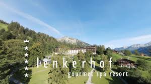 +41 33 736 36 36. Lenkerhof Gourmet Spa Resort Photos Facebook