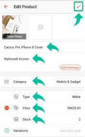Platforms such as lazada, qoo10, carousell and shopee has a search feature that enables potential customers to search for the product they are looking for, cart out their item using the. Free Guide To Be Shopee Seller Like A Pro Malaysia Indonesia Philippines Payrecon Marketplace Seller Tools