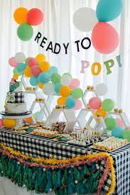 See more ideas about candy themed baby shower, baby shower, candyland party. 50 Best Baby Shower Ideas For Boys And Girls Baby Shower Food And Decorations