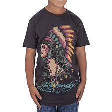 ed hardy toddler indian t shirt ebay