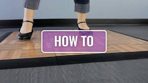 home dance flooring er s guide