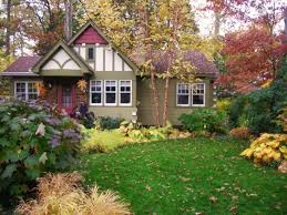 prepare your lawn and garden for fall