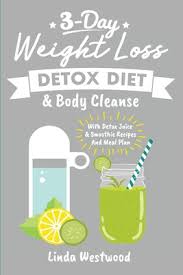 weight loss detox t body cleanse
