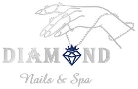 home nails salon 08053 diamond nail