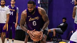 Kobe, kd, pau & vince. Nba Finals 2020 Game 5 Live Streaming La Lakers Vs Miami Heat Live Score Streaming When Where And How To Watch