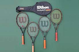 best wilson tennis rackets of 2022