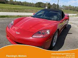 Vehicle subject to prior sale. Used Chevrolet Corvette For Sale With Photos Cargurus