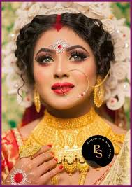 check out pooja s makeup portfolio