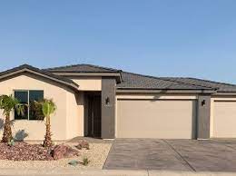 new construction homes in mesquite nv
