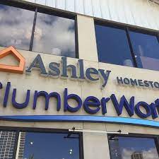 ashley home furniture and home