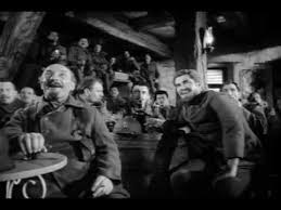 Paths of Glory- Final Scene - YouTube