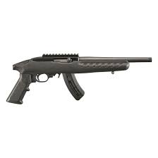 ruger 22 charger semi automatic 22lr