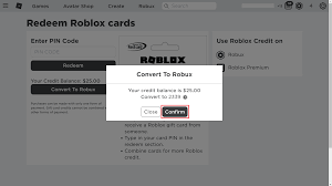 Simply select the amount of the game credit you want! How To Redeem Roblox Gift Card Max Dalton Tutorials