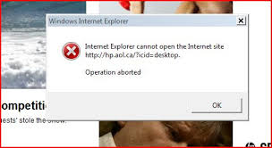 ie and microsoft service pack problems