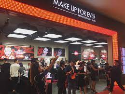 make up for ever pro boutique first