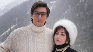 Of gucci, maurizio gucci was gunned down by a hired hit man. House Of Gucci First Look Of Lady Gaga Adam Driver As Signor Signora Gucci Hindustan Times