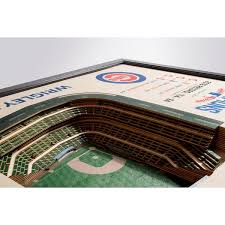 Youthefan Mlb Chicago Cubs 25 Layer