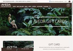 Aveda offers hair care, styling, and makeup services at their salons and spas, … Aveda Gift Card Balance Check Balance Enquiry Links Reviews Contact Social Terms And More Gcb Today