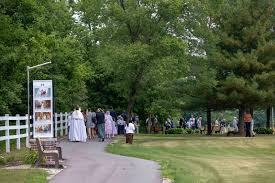 The Rosary Walk Stations Of The Cross
