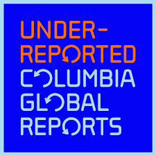 Underreported: Hosted by Nicholas Lemann