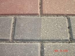 Why Brick Pavers Fade And How To