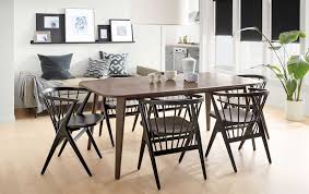 Give your dining room a contemporary modern look with these style scandinavian style dining chairs. Top Rated Dining Chairs For Casual Or Formal Spaces