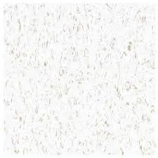 Imperial Texture Vct 12 In X 12 In Cool White Standard Excelon Commercial Vinyl Tile 45 Sq Ft Carton