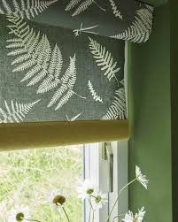 Luxury Made To Measure Roller Blinds