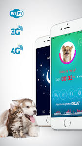 Pet camera apps are the whole new world. Dog Monitor Pet Video Camera App For Iphone Free Download Dog Monitor Pet Video Camera For Ipad Iphone At Apppure