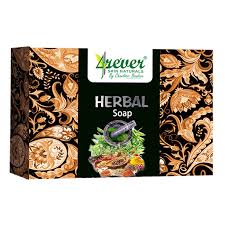 4rever herbal ayurvedic beauty soap