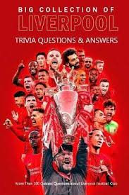 Read on for some hilarious trivia questions that will make your brain and your funny bone work overtime. Big Collection Of Liverpool Trivia Questions Answers Janet Mitchell 9798582197249
