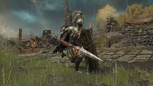 Knight of godrick