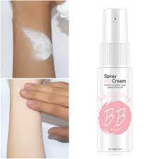 ofanyia concealer makeup spray bb cream