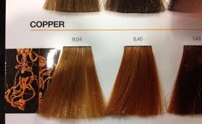 Loreal Inoa Hair Color 435 Hair Coloring
