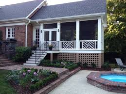 A Screened Porch Add Value To A Home