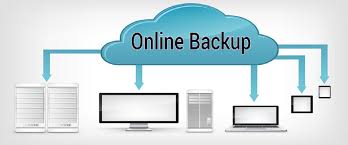 Online Cloud Backup Data Align Medium