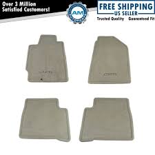 cargo liners for 2005 nissan altima