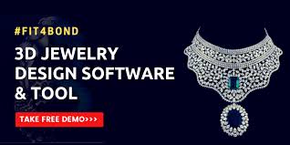 3d jewelry design software