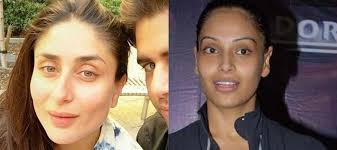 shocking images of bollywood actresses