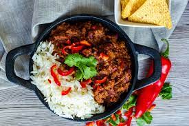 Can You Cook A Chilli Con Carne In A Slow Cooker gambar png