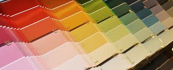Paint Mixing Colour Matching Vcs