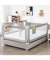 Baby Joy Bed Rail For Toddlers 57