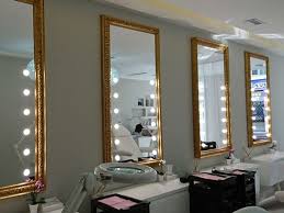 le boudoir du regard mirror for salon