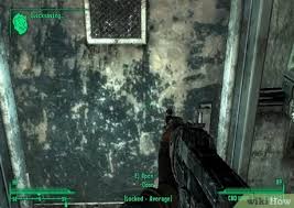 Bethesda game studios, the creators of skyrim and fallout 4, welcome you to fallout 76, the online prequel under the threat of nuclear annihilation, experience the largest world ever created in fallout. How To Pick A Lock In Fallout 3 4 Steps With Pictures Wikihow