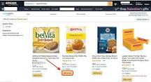 What is the Pantry on Amazon?