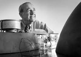 Gilbert Levin, scientist who sought to detect possibility of life on Mars, dies at 97 - The Washington Post