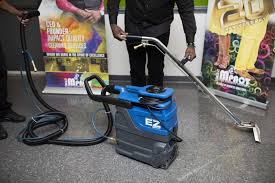 impact quality cleaning services